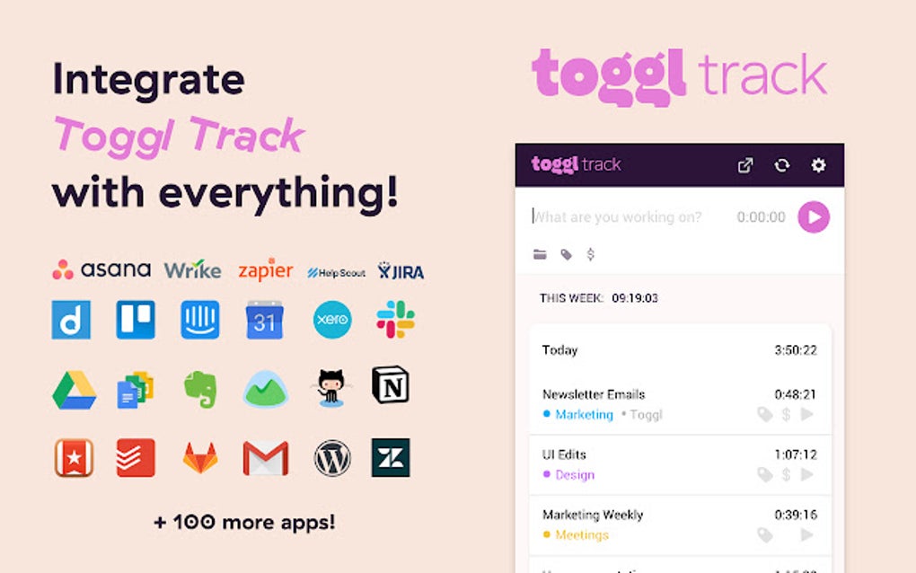 Toggl track. Toggl трекер. Toggl time tracking. Asana + Toggl.