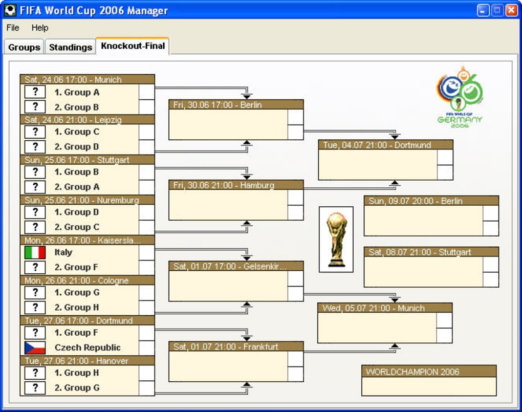 Fifa world cup 2006 download utorrent for windows ffxiv fan festival keynote torrent