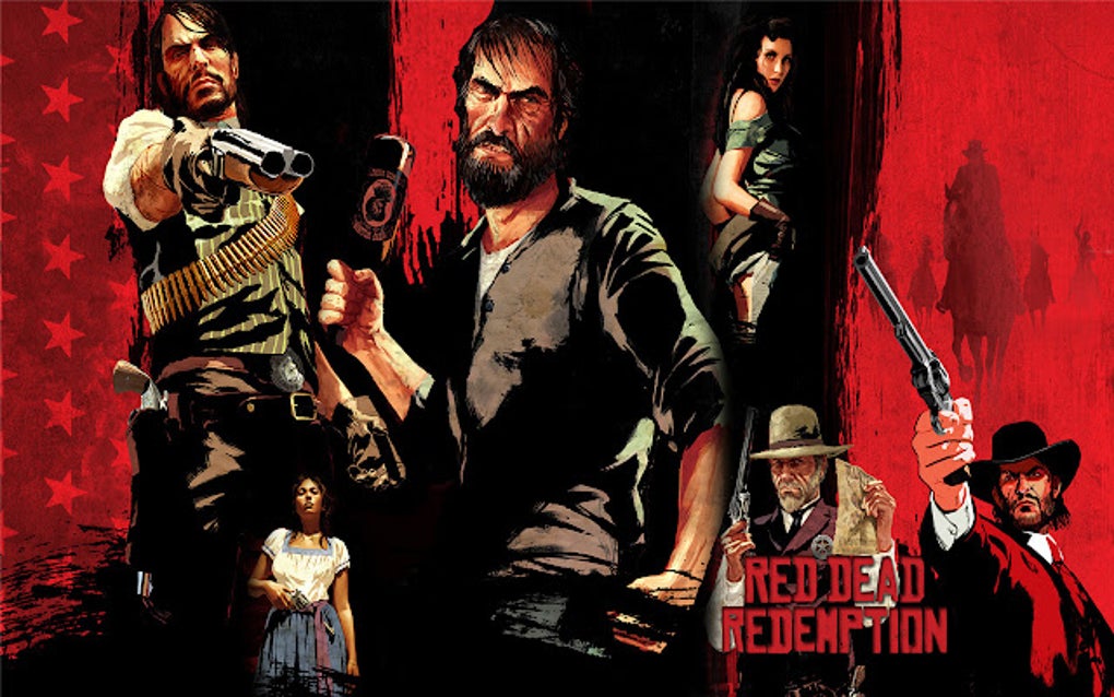 Red Dead Redemption - rd2 - jogos - games - xbox one - playstation 4 - ps4  Chrome Themes - ThemeBeta