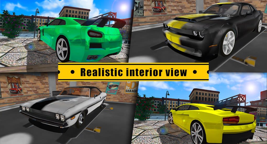 🚗 Traffic Tour  Epic 3D racing with cool graphics - Players