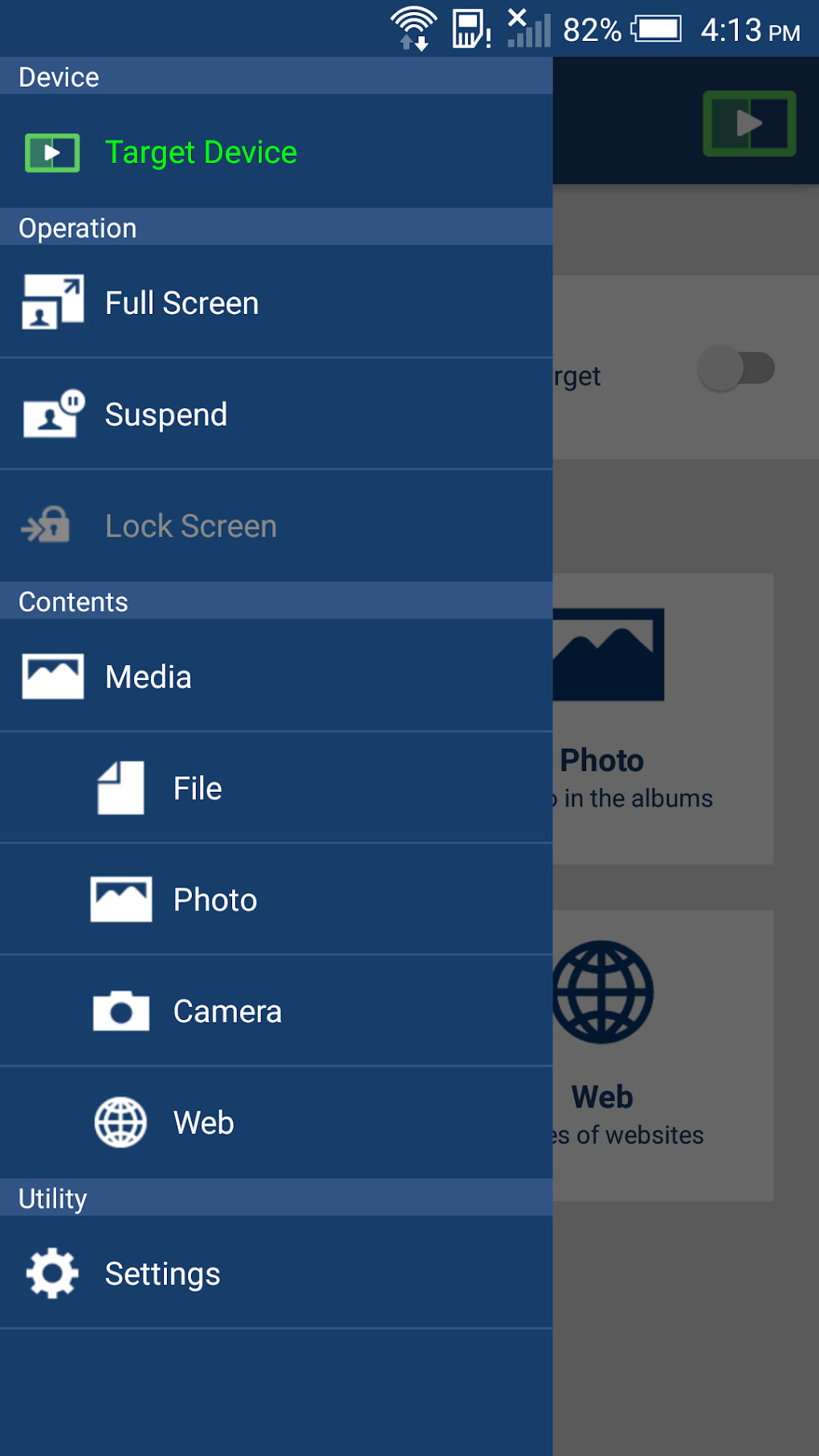 MultiPresenter APK For Android Download