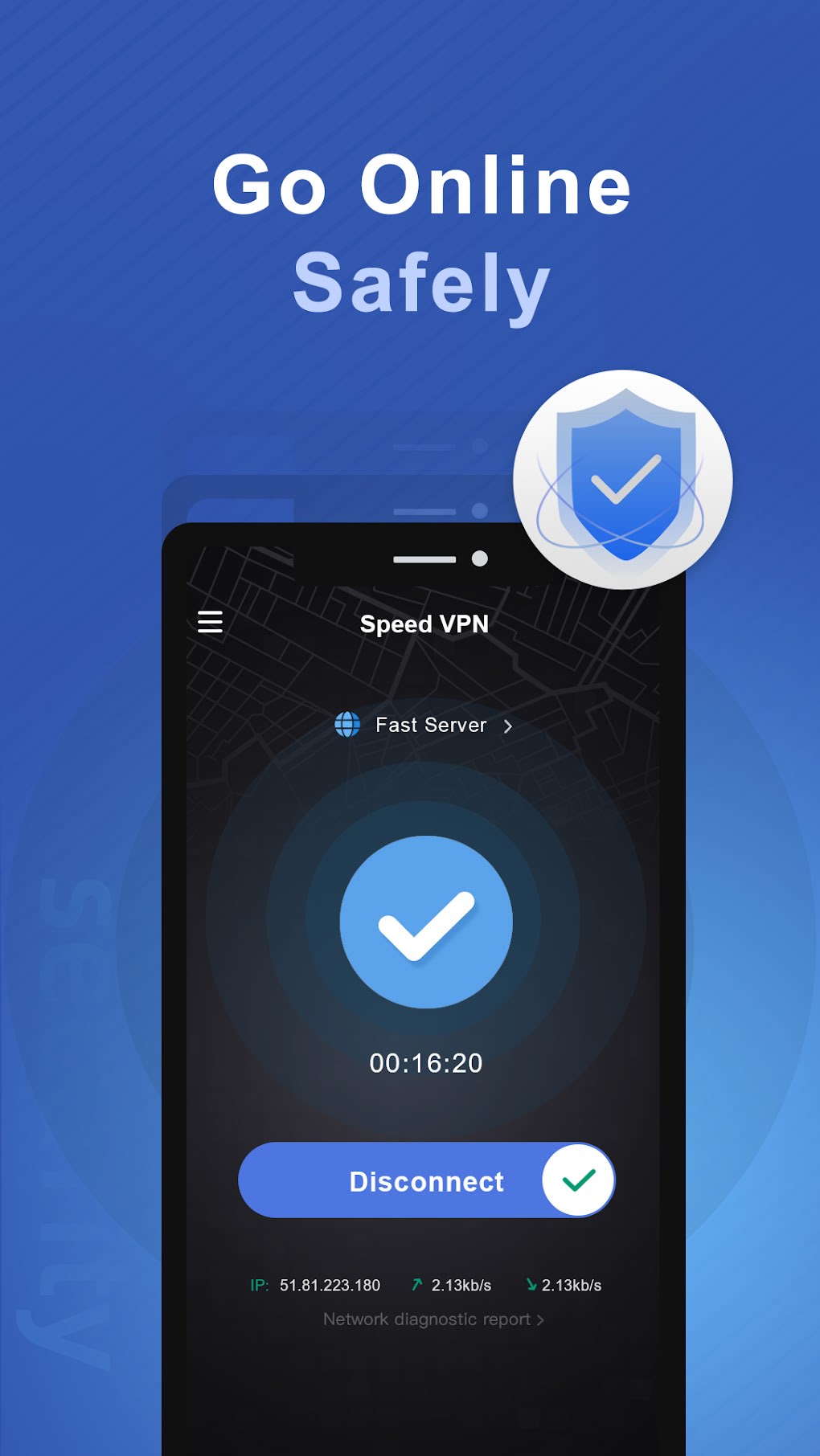 Speed VPN. Скорость VPN. Secure VPN proxy. Stream without limits and at maximum Speed VPN.