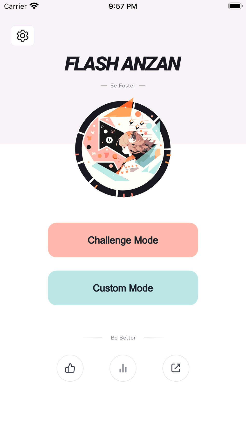 Abacus Mental Math Training Para IPhone Descargar