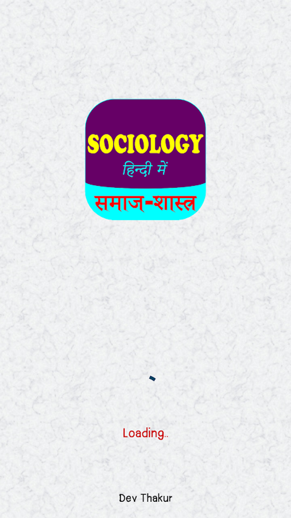 sociology-in-hindi-apk-for-android-download