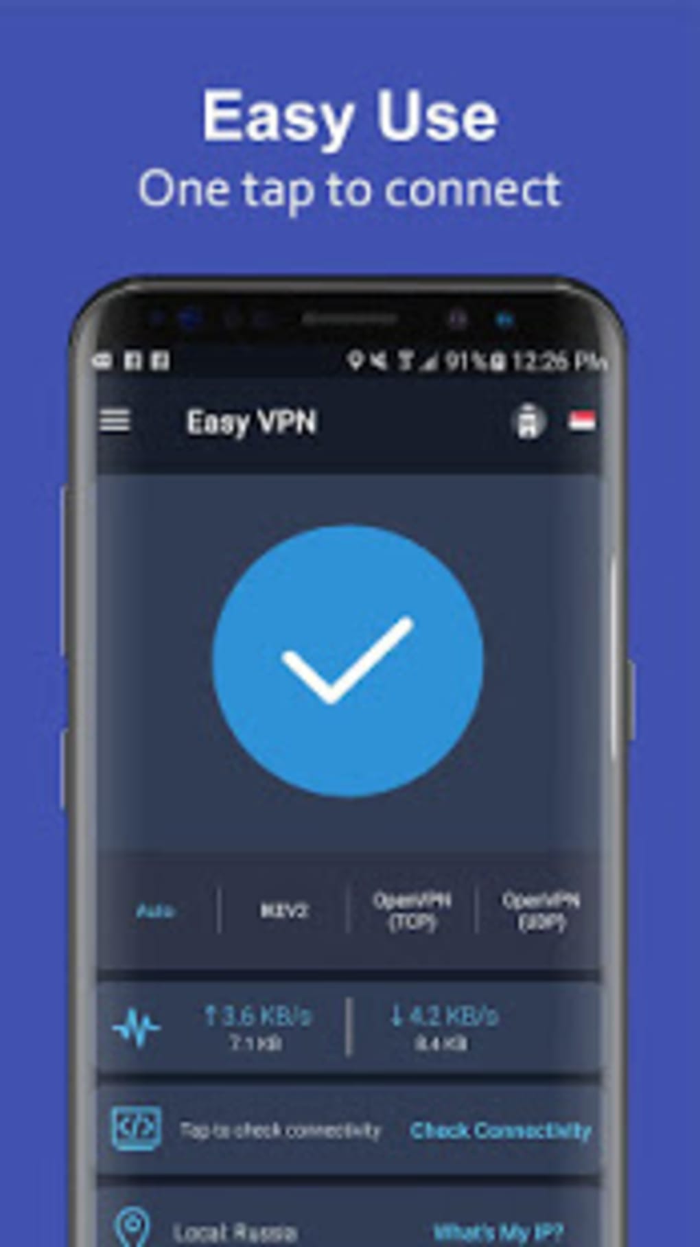 does a vpn shield you from locking netsupports