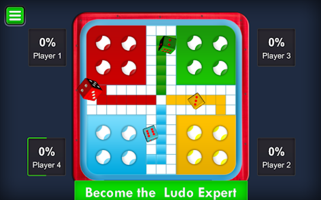 Ludo Pachisi – Apps no Google Play