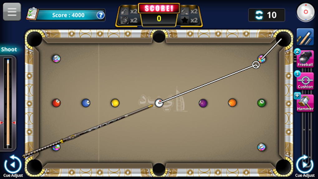 Billiards 8 Ball Pool Offline APK for Android Download