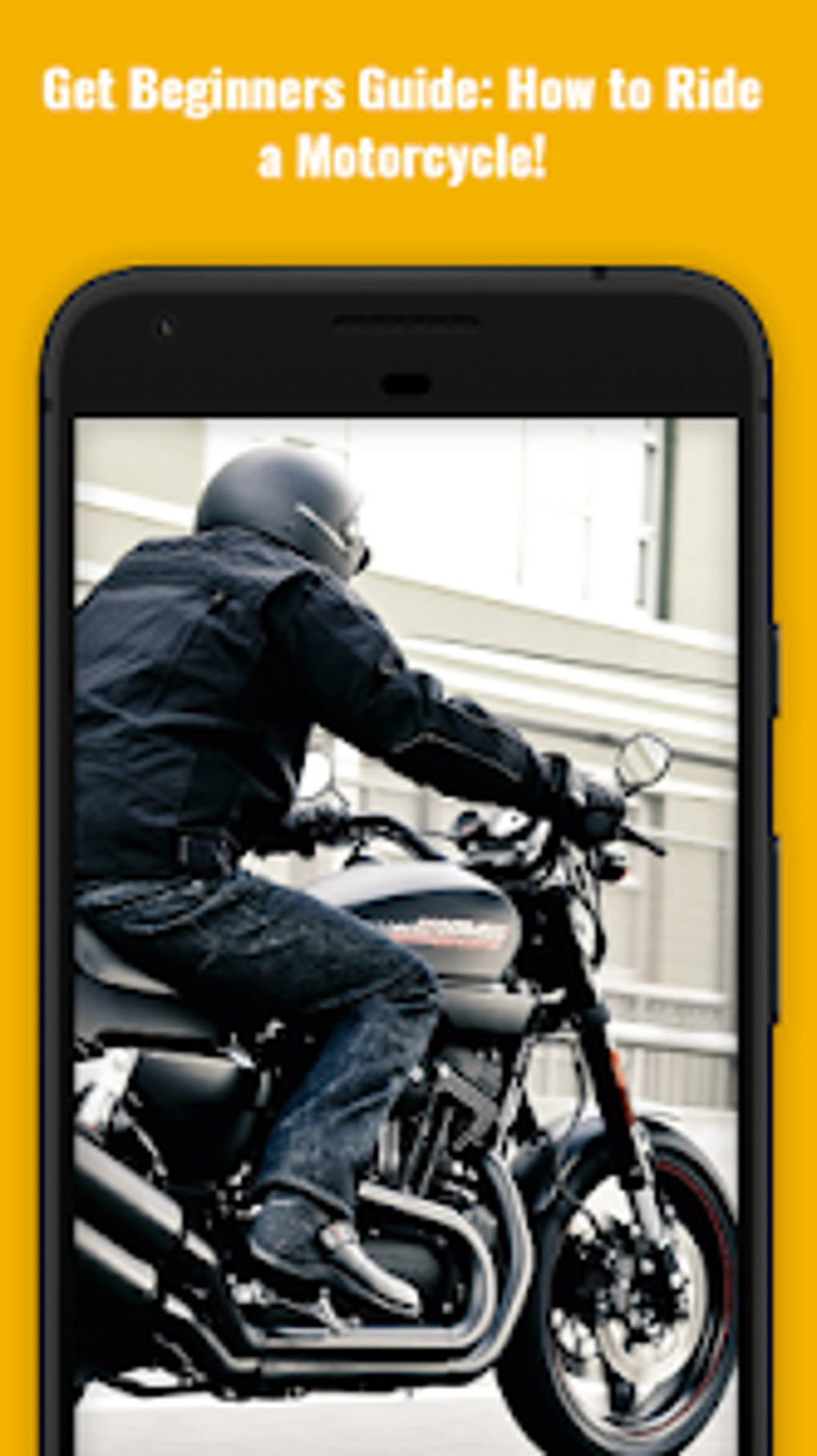 how-to-ride-a-motorcycle-guide-for-android-download