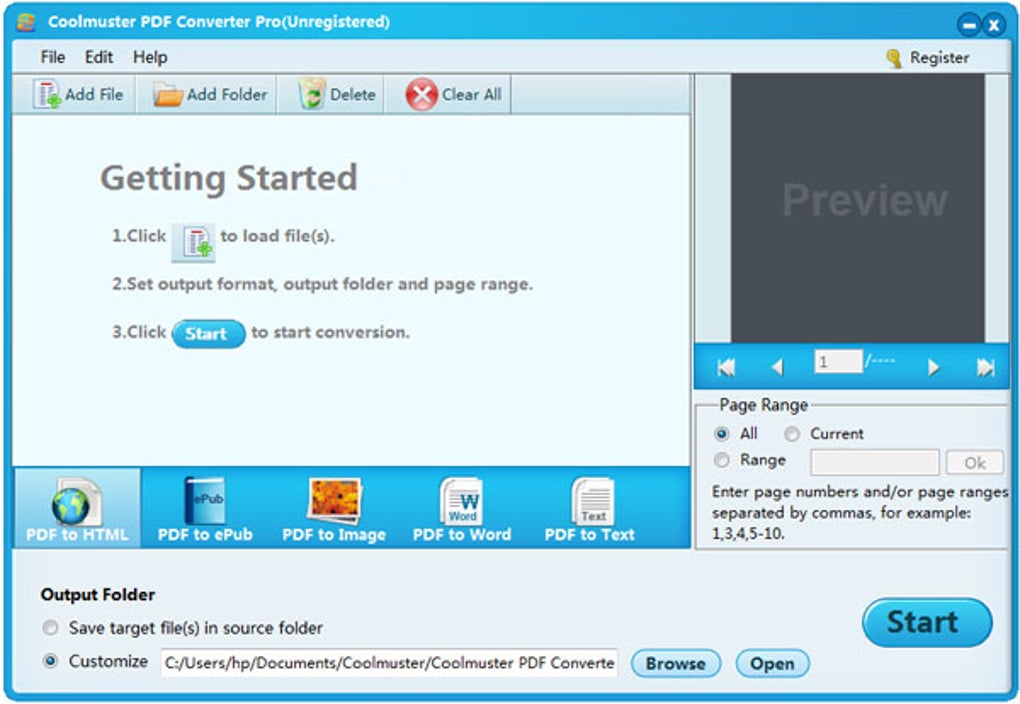 Pdf Converter Professional 6 Download