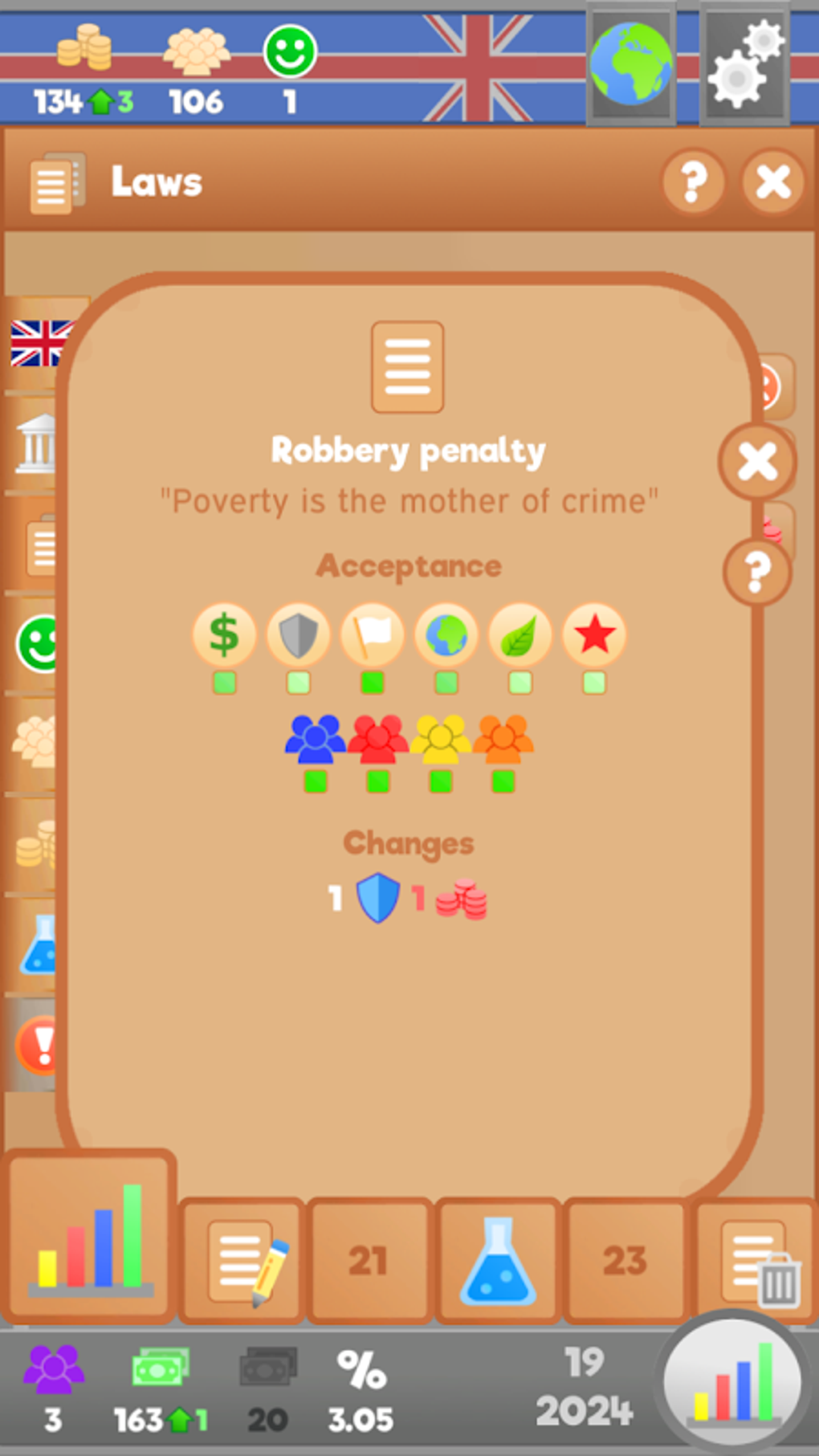 Lawgivers LITE APK for Android Download Lawgivers LITE APK for Android Download