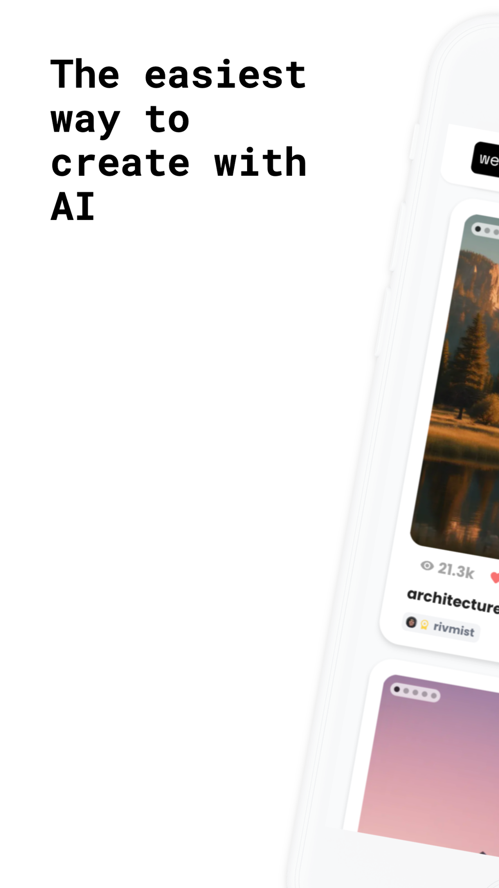 Weights - Easy AI Voice Covers for iPhone - Download