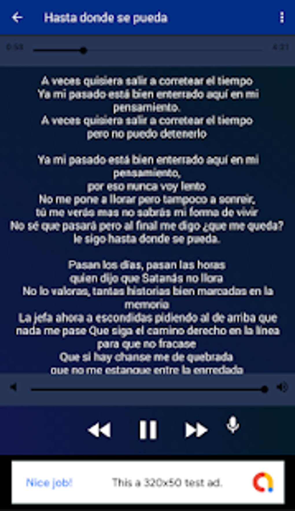 Santa Grifa Musica 2019 para Android - Descargar