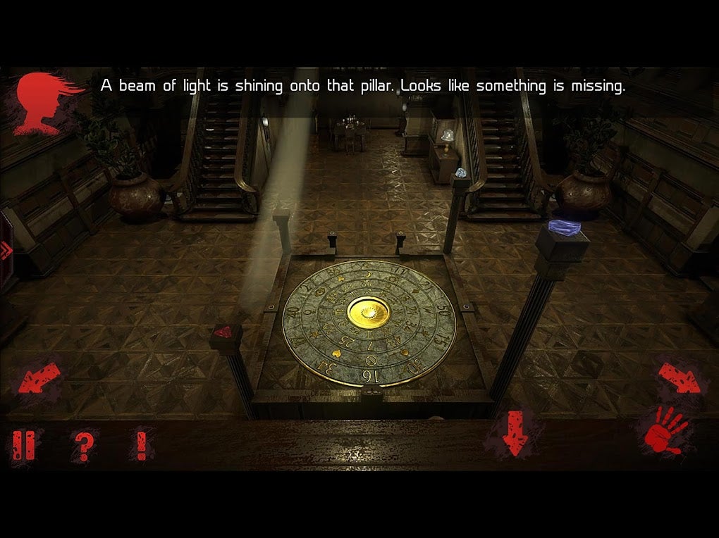 Remember: A Horror Adventure Puzzle Game LITE para Android - Download