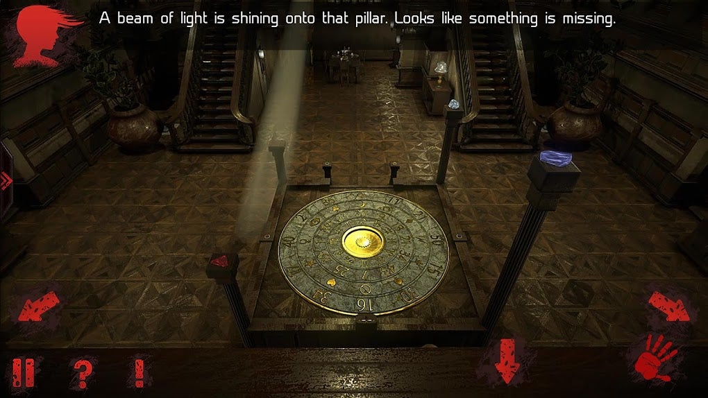 Remember: A Horror Adventure Puzzle Game LITE para Android - Download