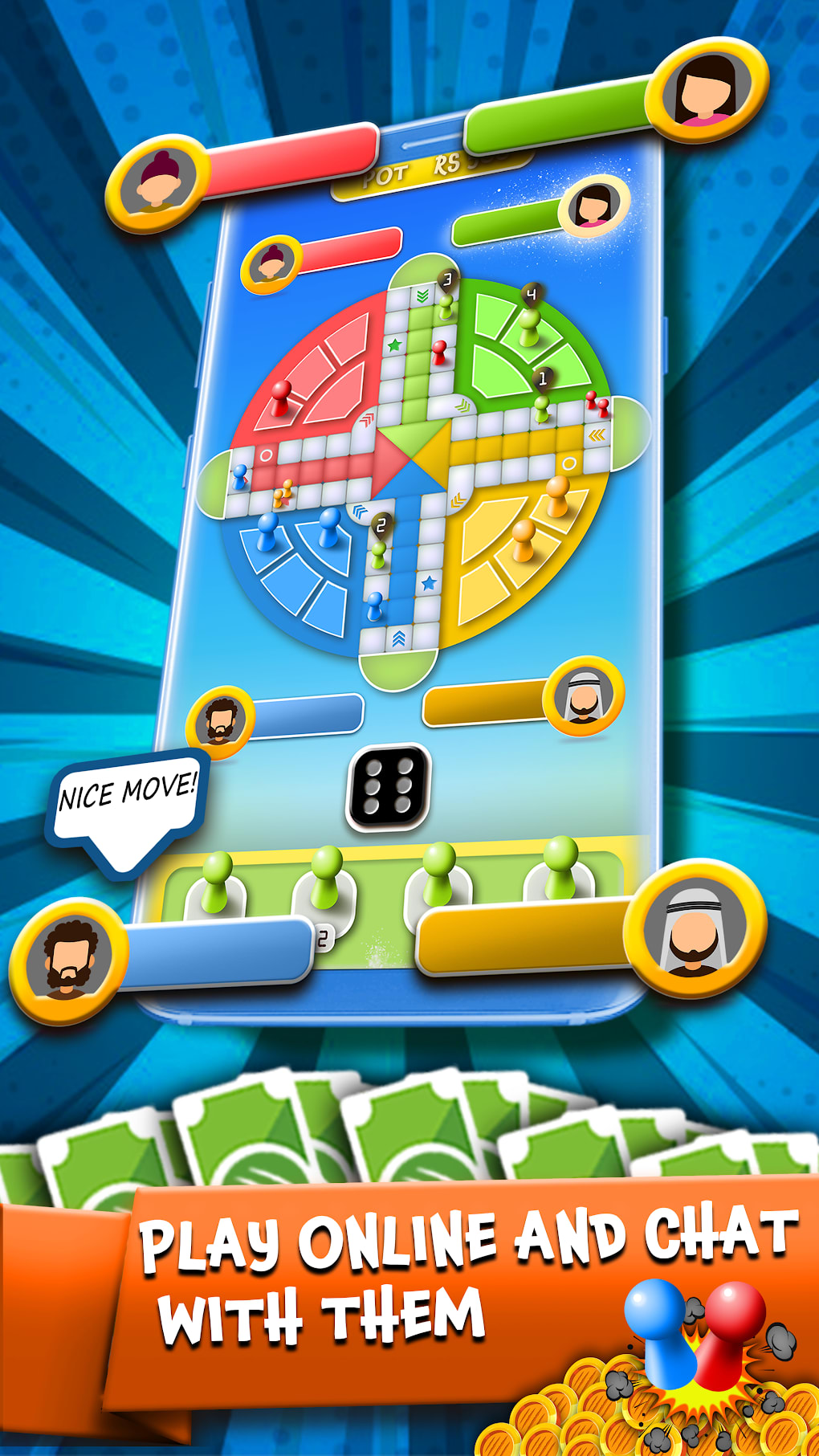 LUDO CASH APK for Android - Download