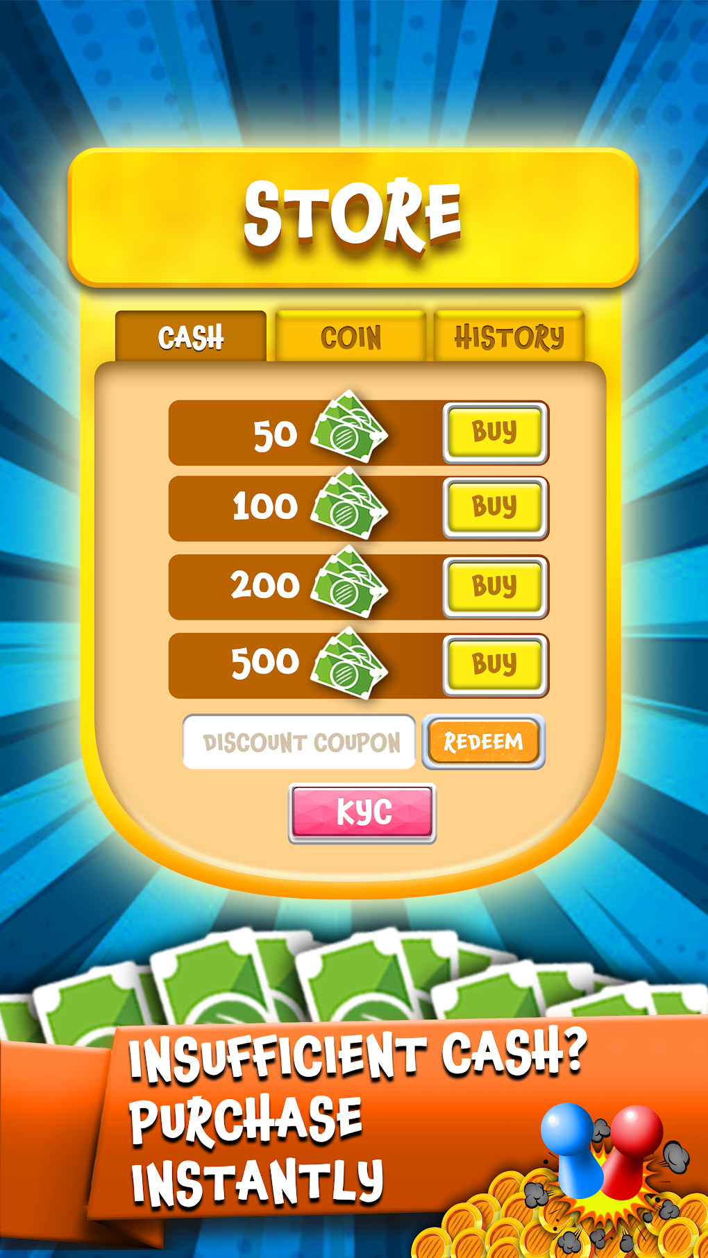 LUDO CASH APK for Android - Download