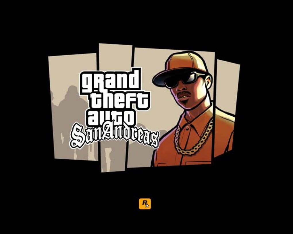 GTA: San Andreas Homeboys — Скачать