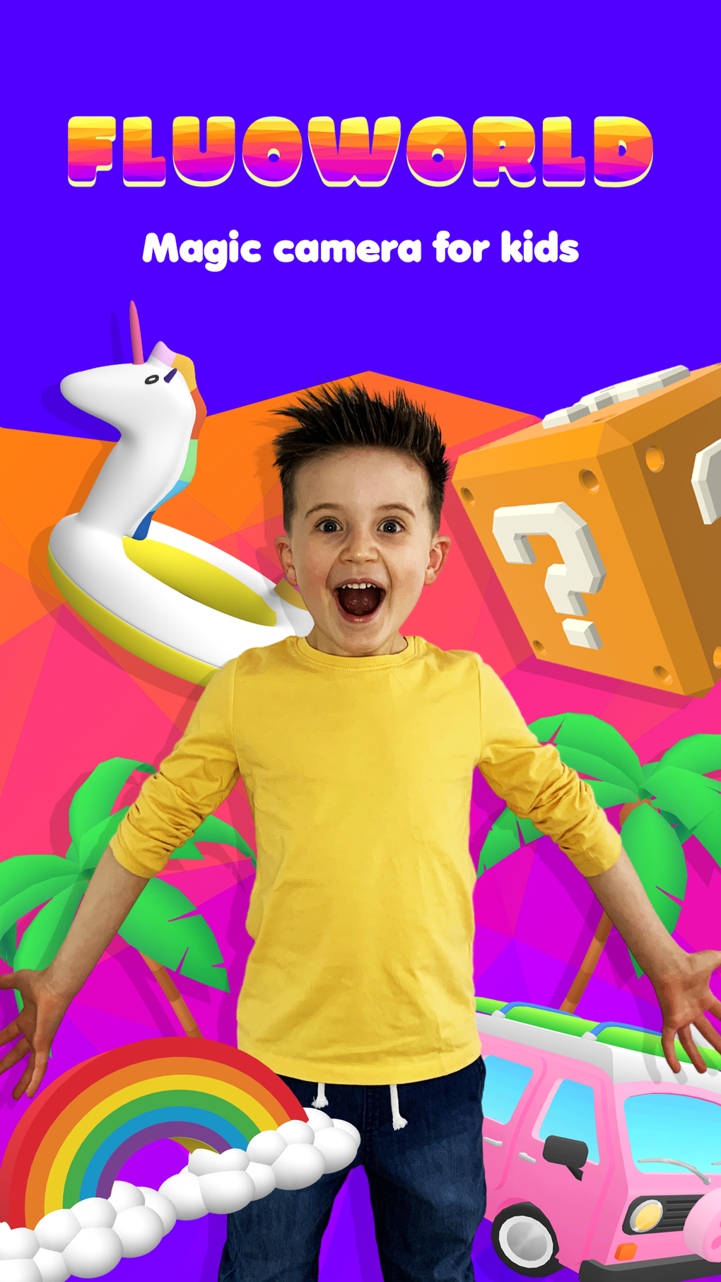funny-filters-kids-fluoworld-iphone