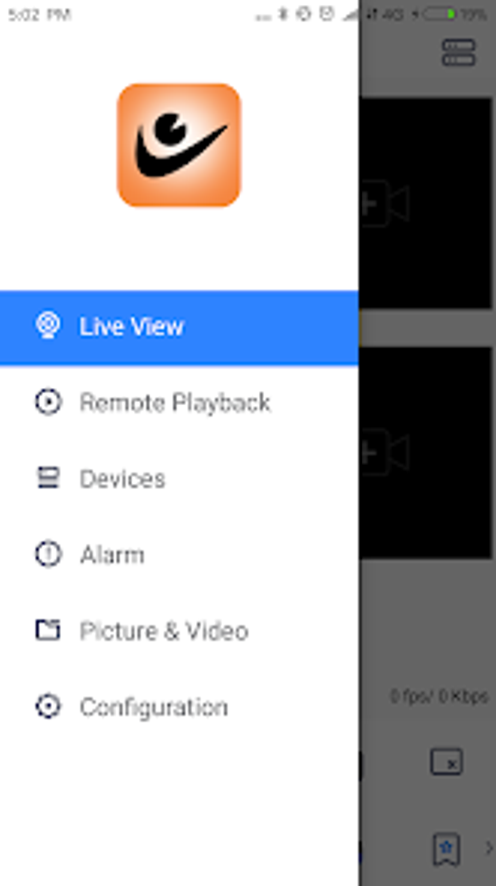 SECUREYE For Android Download