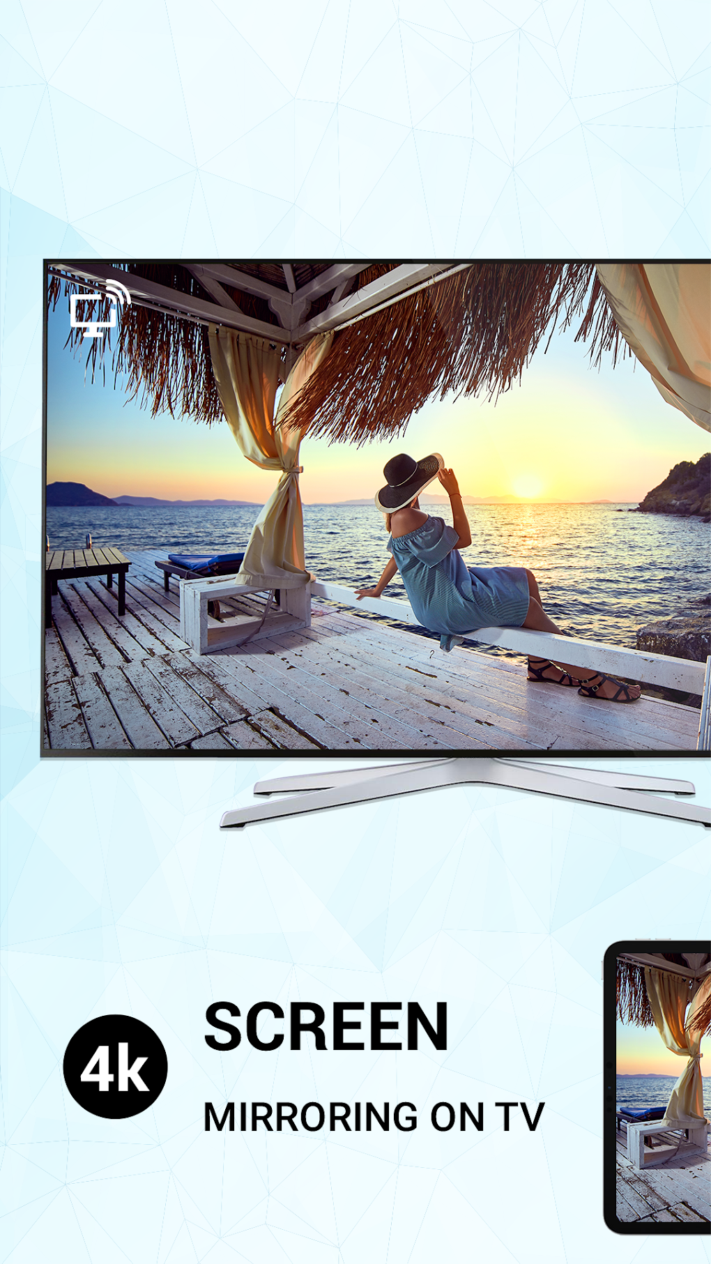 Smart View - Screen Mirroring para Android - Descargar