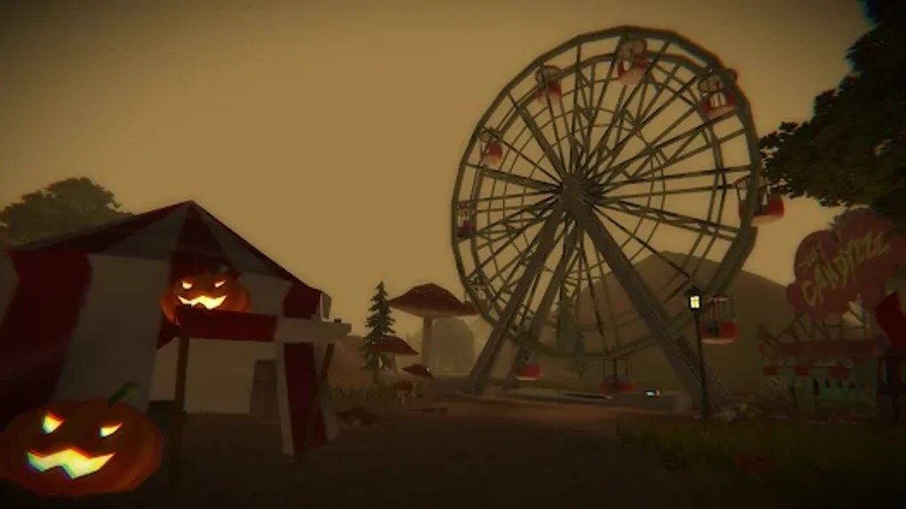 Roblox Eyes the Horror Game 