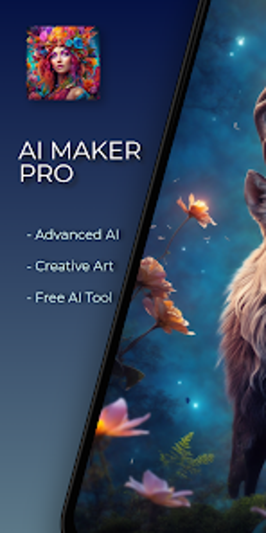 AI Maker Pro para Android - Descargar