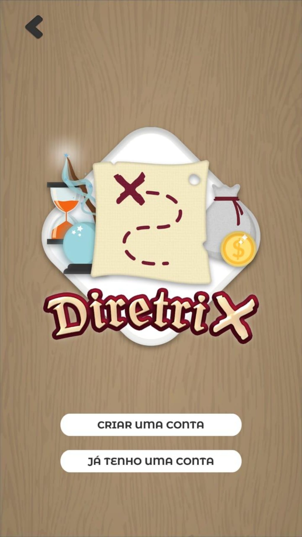 DiretriX o teste vocacional for Android - Download