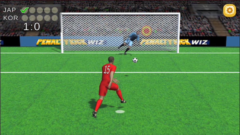 Penalty Kick Online – O Guia do Nosso Jogo de Futebol