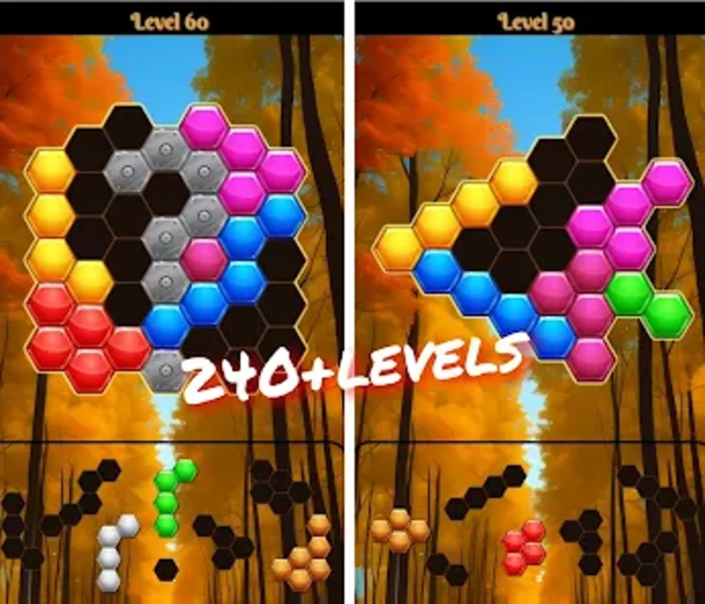 Puzzle Game for Android - Download