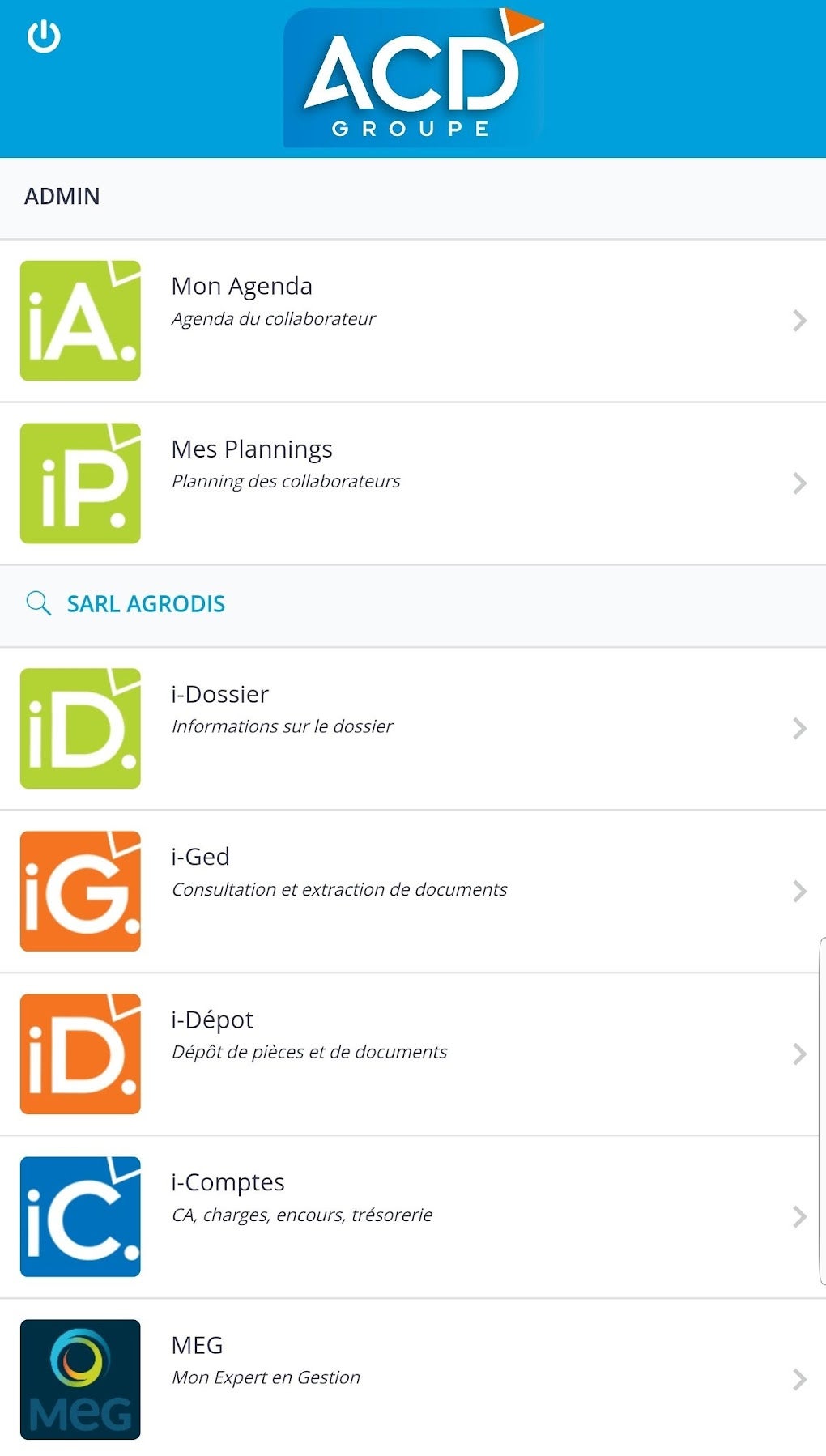 Isuite Elearning iSuite Mobile pour Android - Télécharger