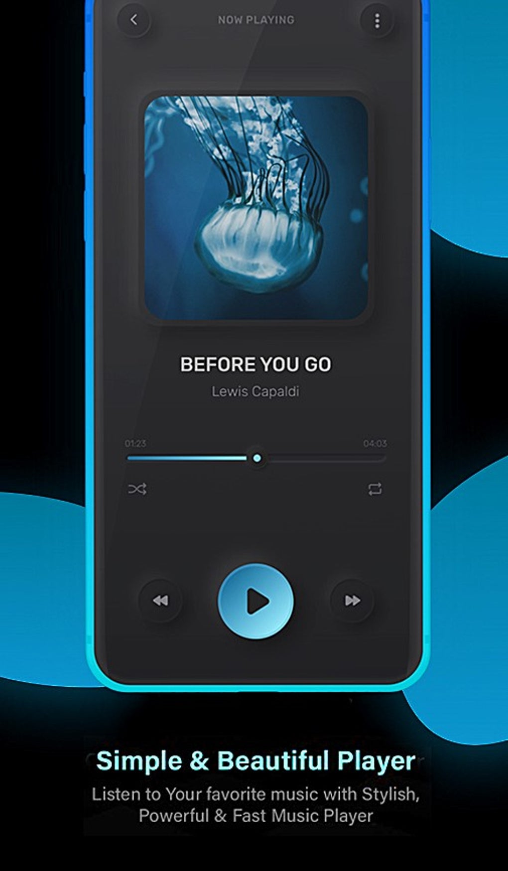 Music Player 2022 for Android - Download