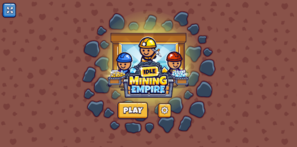 Idle Mining Empire::Appstore for Android