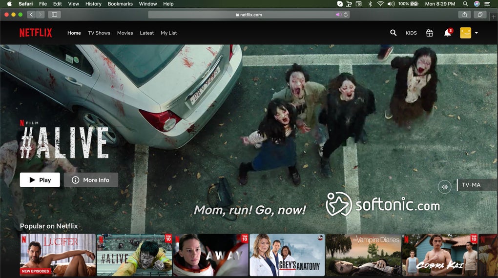 download netflix for mac os x download netflix for mac os x