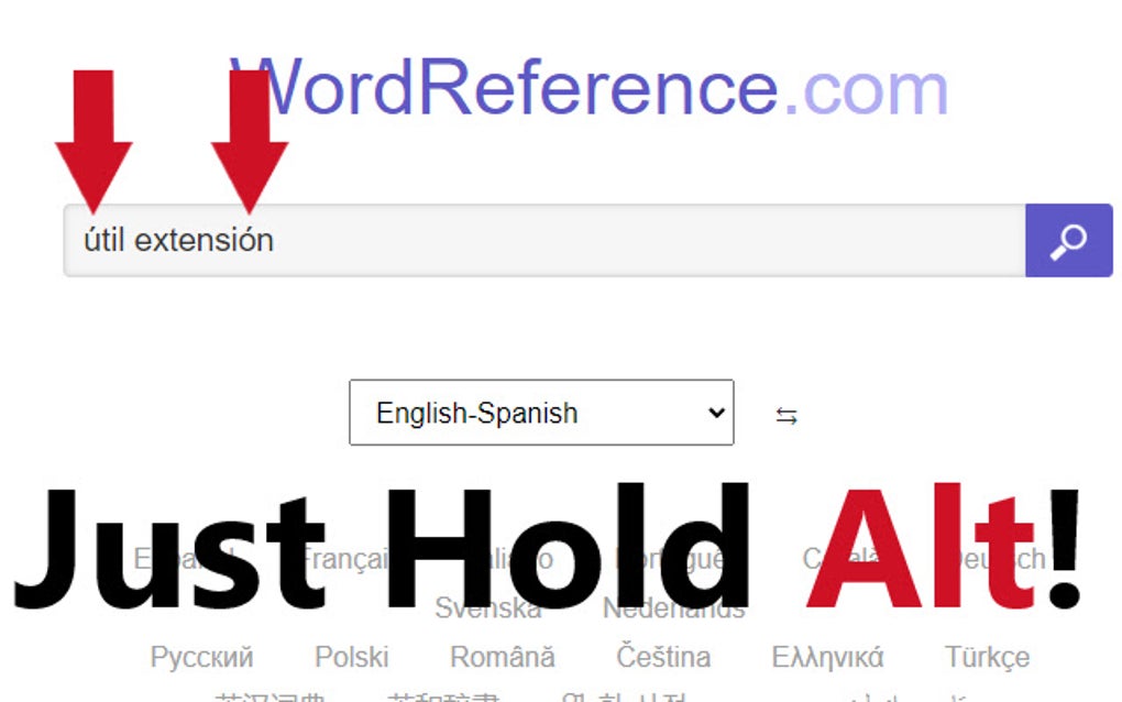 Spanish Letters For Google Chrome Extension Download Spanish letters for google chrome extension download