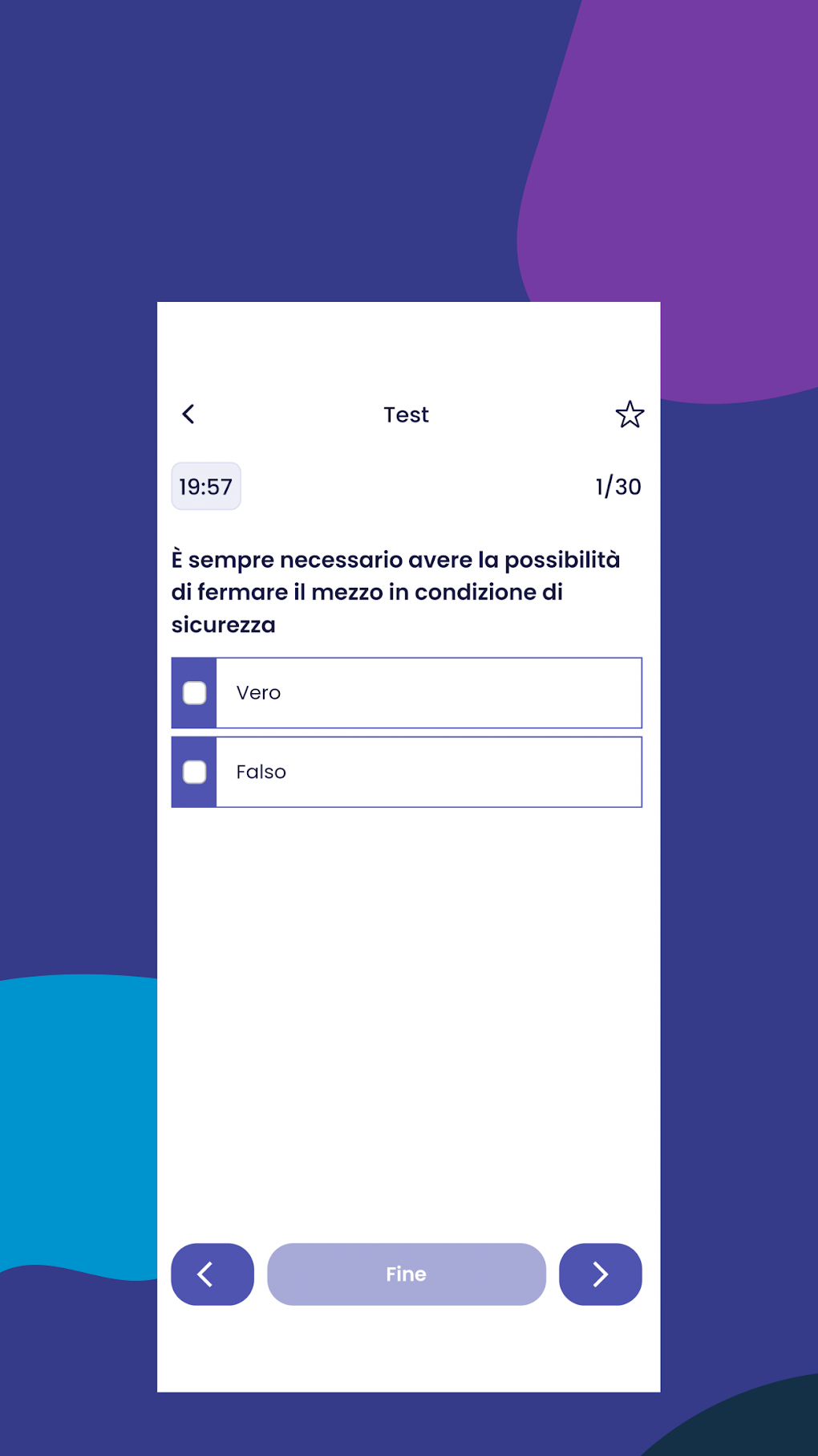 Quiz Patente B For Android - Download