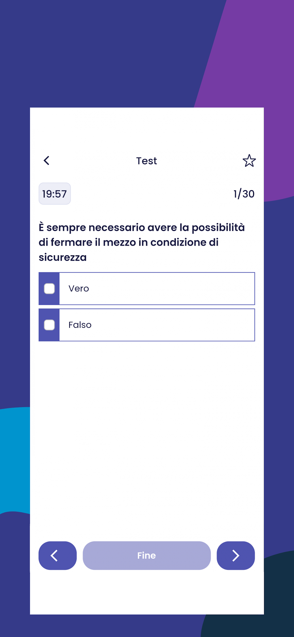 Quiz Patente B Per Android - Download