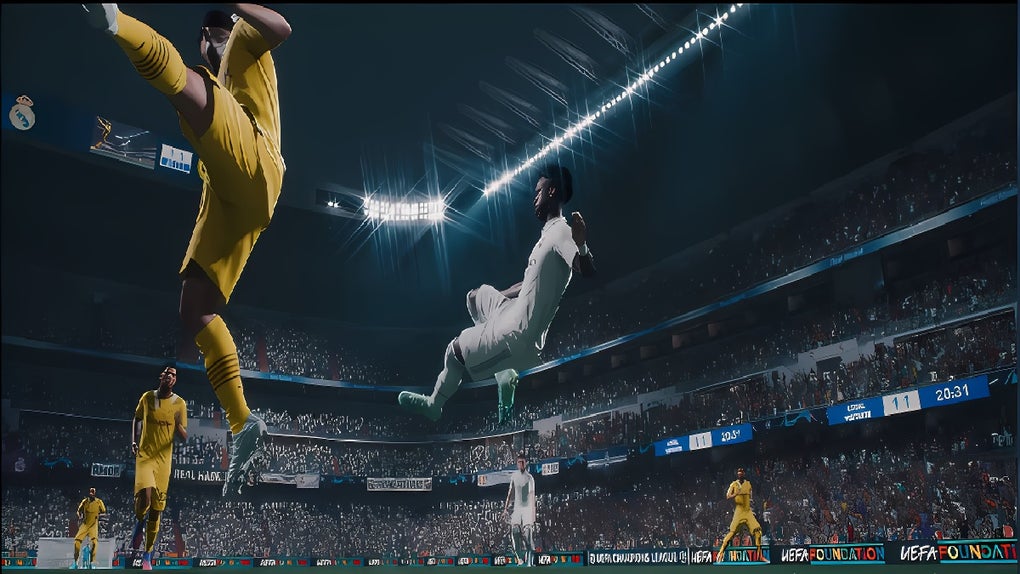 FIFA 23 - COMO ABRIR O GAME EM PC FRACO ? TE ENSINO PASSO A PASSO