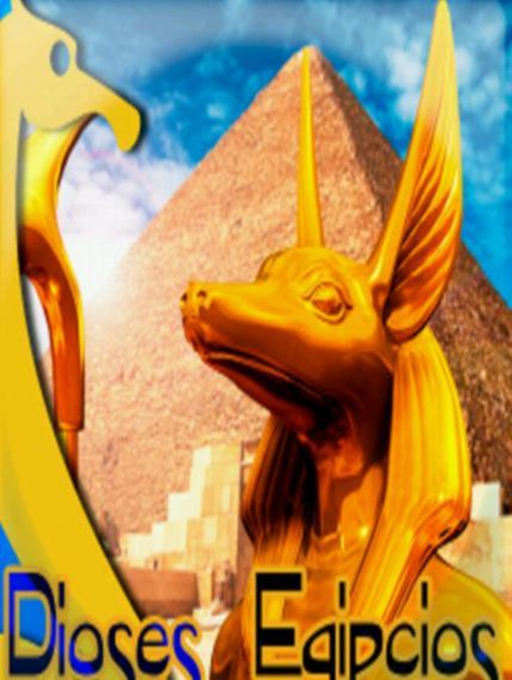 Gods Of Egypt Game android iOS apk download for free-TapTap