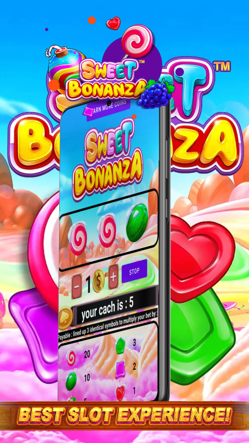 Abra os portões para jogo sweet bonanza  usando essas dicas simples