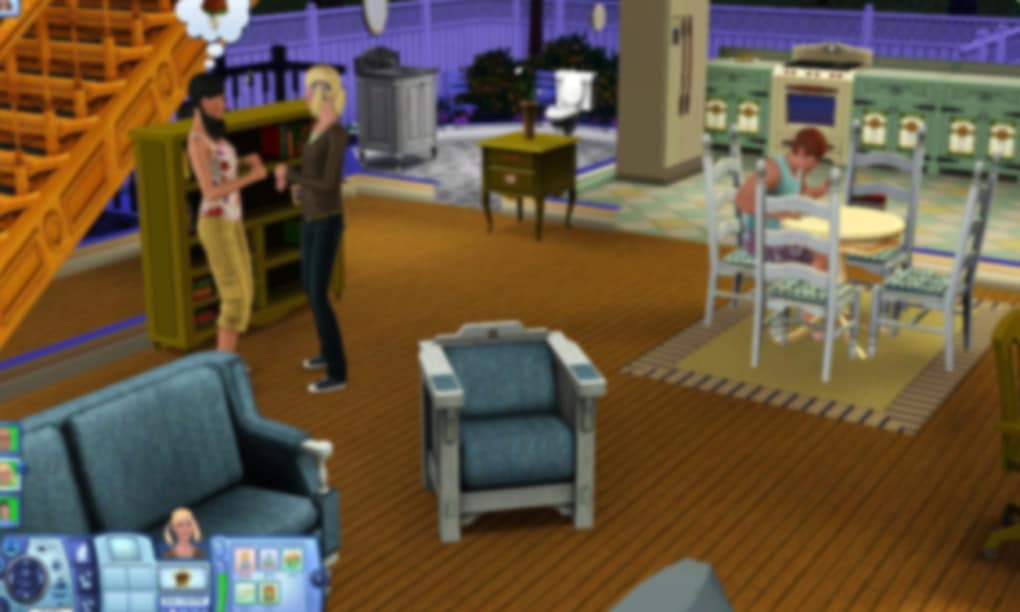 The Sims 3 - Download for PC Free