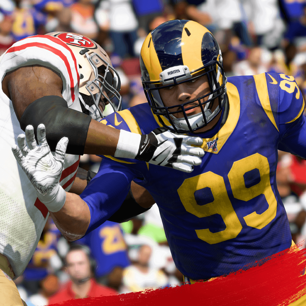 Madden NFL 20: Special Edition Download