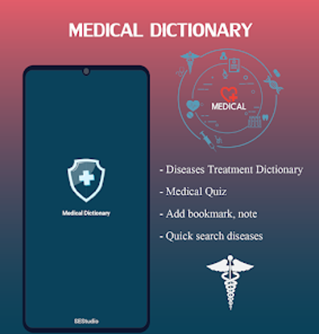 Medical Dictionary Diseases Na Android Download