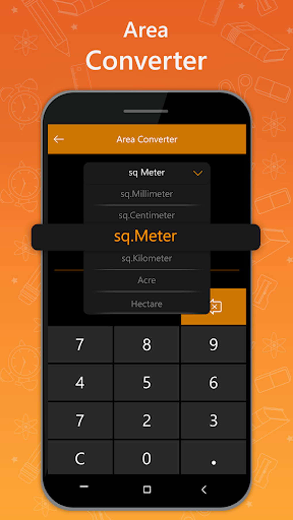 All in one Calculator - Solve Math By Camera для Android — Скачать