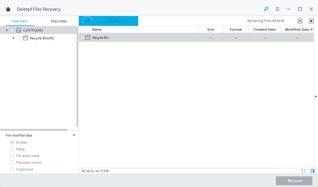 Recoverit Free Download