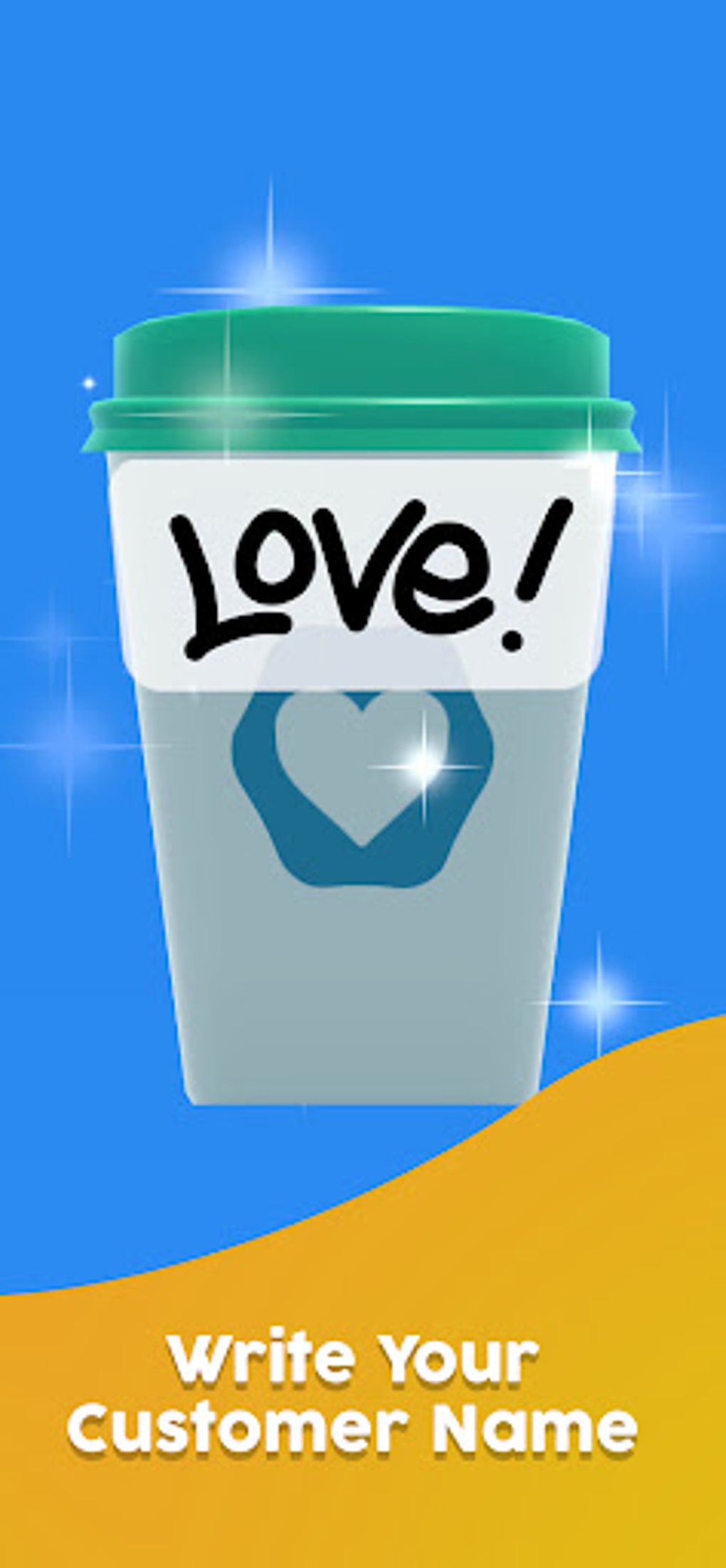 Coffee Stack APK для Android — Скачать