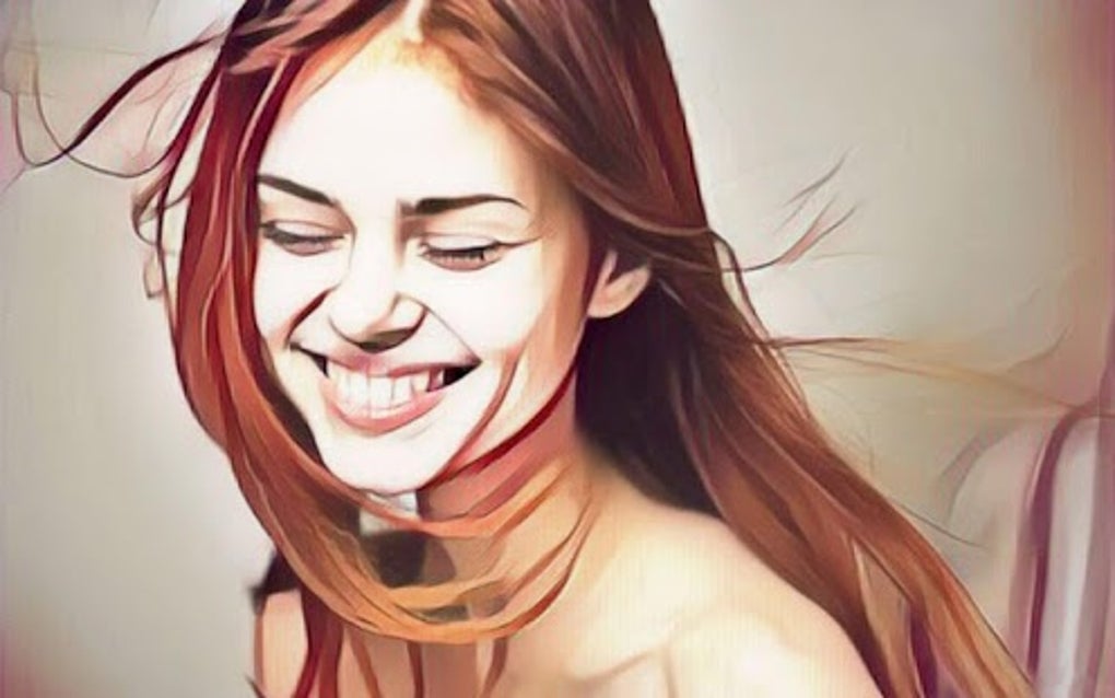 Cartoon art pics photo editor APK na Android - Download