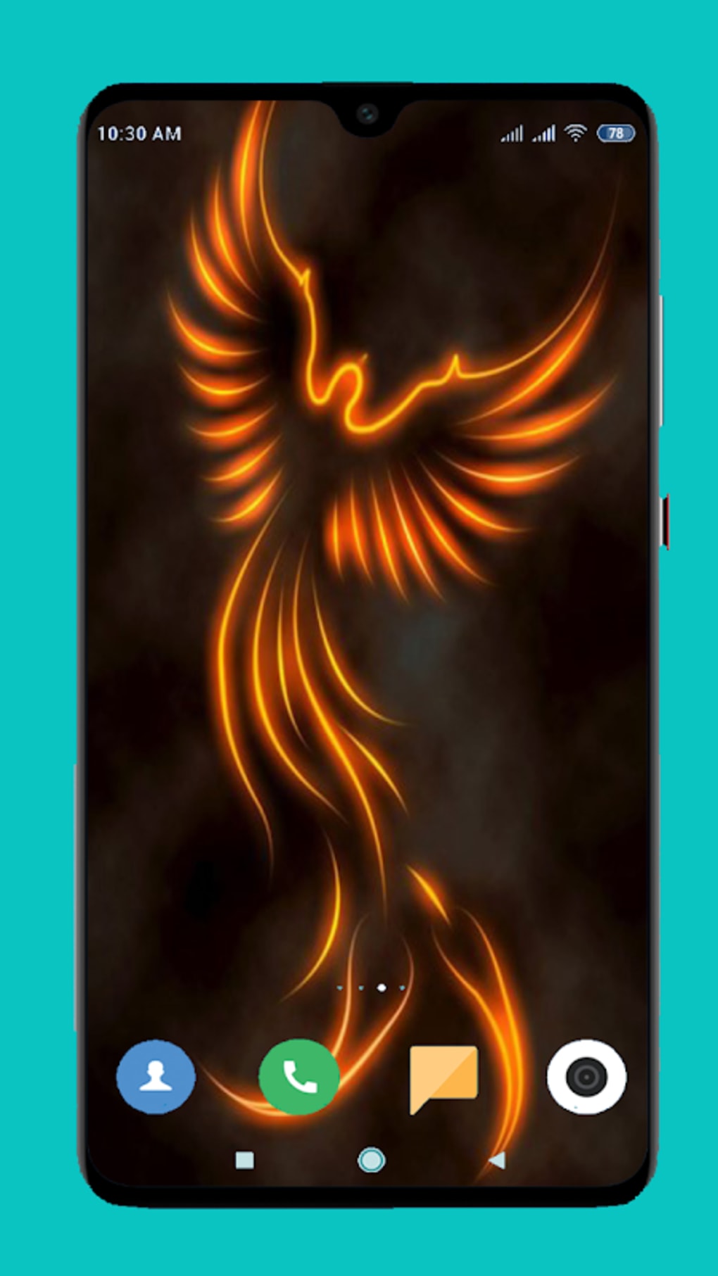 Phoenix Wallpapers HD by JiggyTech  Android Apps  AppAgg