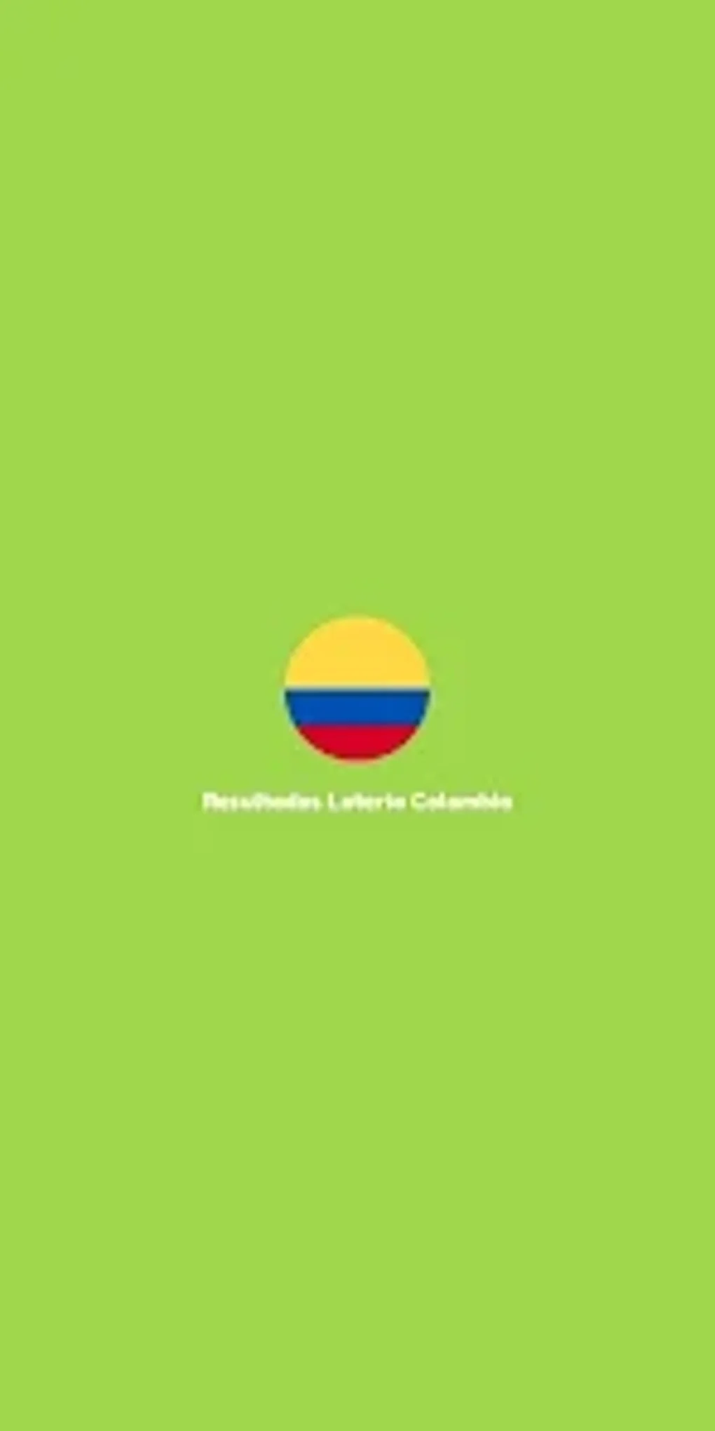 Resultados Loter a Colombia For Android Download Resultados Loter a Colombia For Android Download