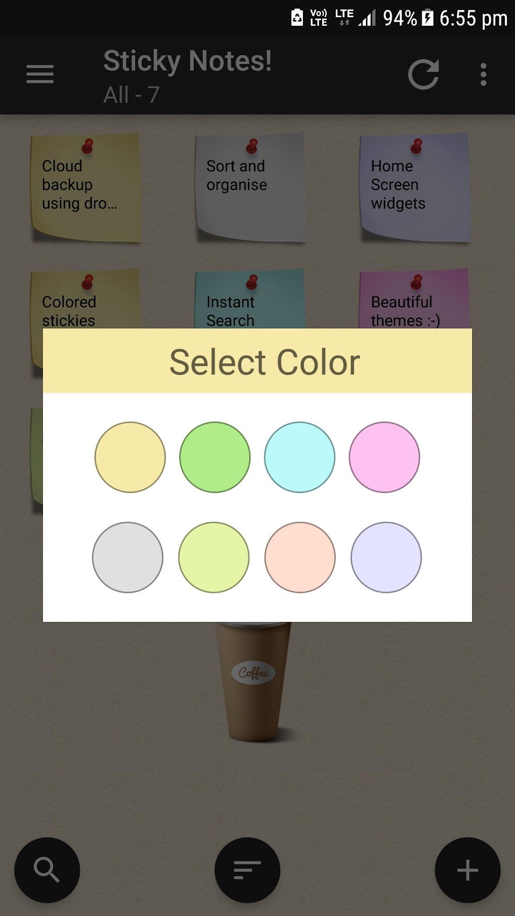 Sticky Notes APK for Android - Download