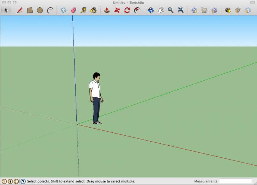 sketchup for mac free download full version